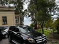 Mercedes-Benz GL-Класс