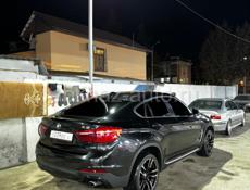 BMW Х6