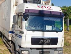 MAN 430