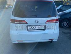 Honda Еlysion