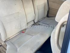 Honda Еlysion