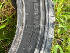 Шины б/у Michelin Latitude Cross 235/55 R18