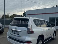 Lexus GX