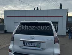 Lexus GX