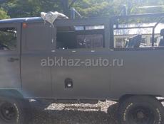 УАЗ 452
