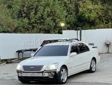 Toyota Celsior