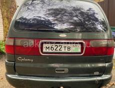 Ford Galaxy