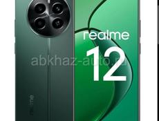 Realme 12