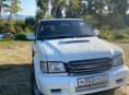 Isuzu Trooper