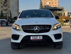 Mercedes-Benz GL-Класс