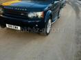 Land Rover LR3