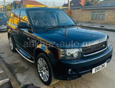 Land Rover LR3