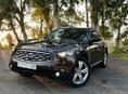 Infiniti FX