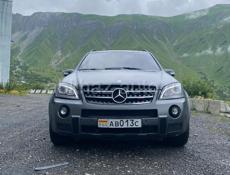 Mercedes-Benz ML