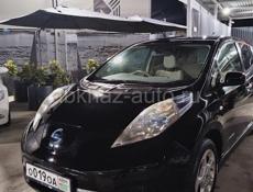 Nissan Largo