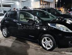 Nissan Largo