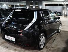 Nissan Largo