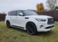 Infiniti QX56