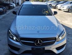 Mercedes-Benz C-Класс Sports Coupe