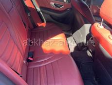 Mercedes-Benz C-Класс Sports Coupe