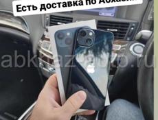 iPhone в наличии, с доставкой на дом. 