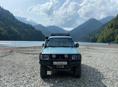 Mitsubishi Montero