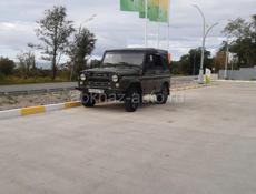 УАЗ Хантер