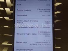 Honor 8X, 4/64gb, есть отпечаток, носится в чехле, надёжнее всяких новых инфиниксов  💲 цена 8500, возможен торг!