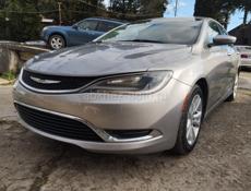 Chrysler