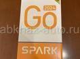 Tecno Spark Go 2024 4/128GB Новый