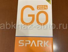 Tecno Spark Go 2024 4/128GB Новый