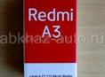 Redmi A3 4/128 Новый