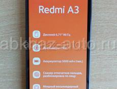 Redmi A3 4/128 Новый