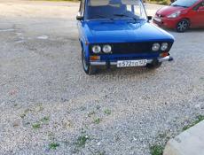 ВАЗ 2106