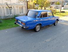 ВАЗ 2106