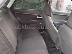 ВАЗ 2170 Priora