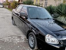 ВАЗ 2170 Priora