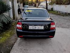 ВАЗ 2170 Priora