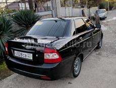 ВАЗ 2170 Priora