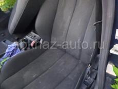 Сидение на мерседес 210