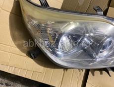 Запчасти Toyota Land Cruiser Prado 2012