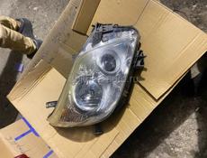 Запчасти Toyota Land Cruiser Prado 2012