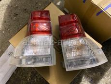 Запчасти Toyota Land Cruiser Prado 2012