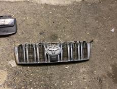 Запчасти Toyota Land Cruiser Prado 2012
