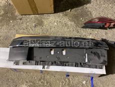 Запчасти Toyota Land Cruiser Prado 2012