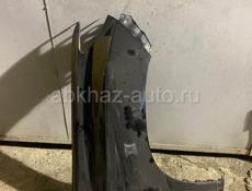 Запчасти Toyota Land Cruiser Prado 2012