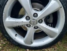 Обмен калёсы  мне нужен r16 отдам  r18