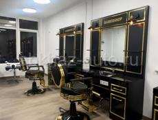 Администратор в Barbershop 