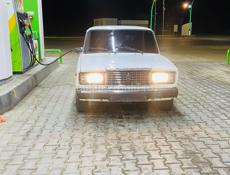 ВАЗ 2107