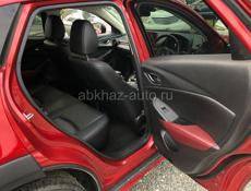 Mazda MX-3